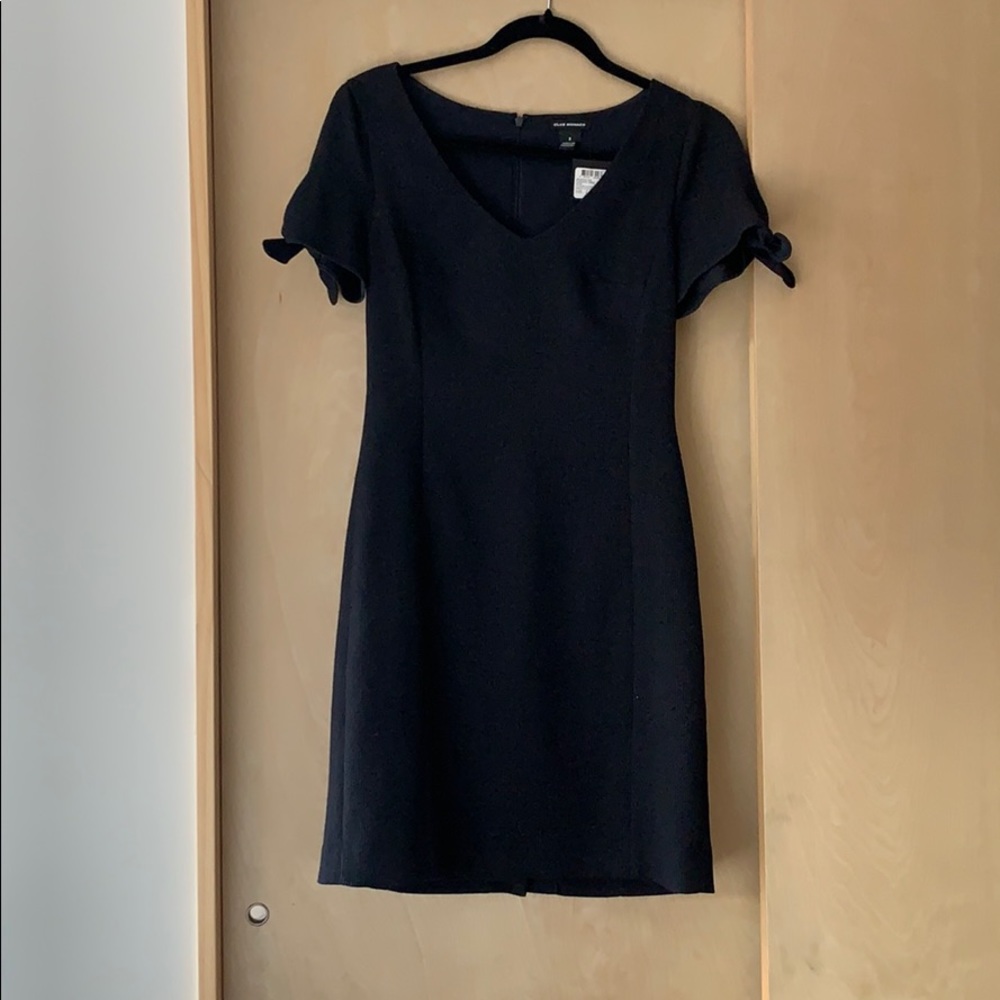 Club Monaco Torcasta Dress 2